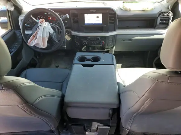 1FT7W2BT7SED89323 2025 FORD F250 - Image 8