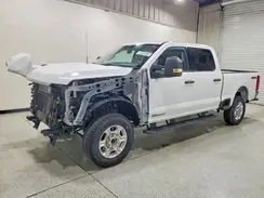 1FT7W2BT7TEC02258 2026 FORD F250