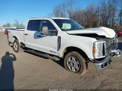 1FT7W2BT7TEC05600 2026 FORD F250