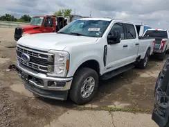 1FT7W2BT7TEC15513 2026 FORD F250