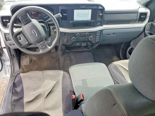 1FT7W2BT7TEC15513 2026 FORD F250 - Image 8