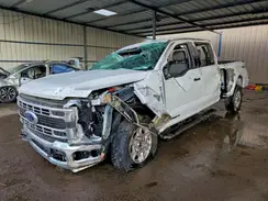 1FT7W2BT7TEC15611 2026 FORD F250