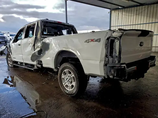 1FT7W2BT7TEC15611 2026 FORD F250 - Image 2