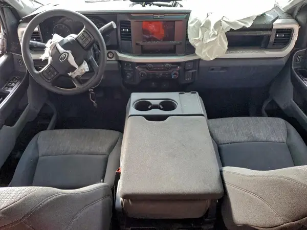 1FT7W2BT7TEC15611 2026 FORD F250 - Image 8