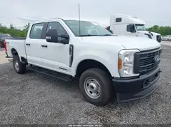 1FT7W2BT7TEC72066 2026 FORD F250