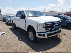 1FT7W2BT7TEC80765 2026 FORD F250