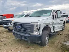 1FT7W2BT7TEC90356 2026 FORD F250