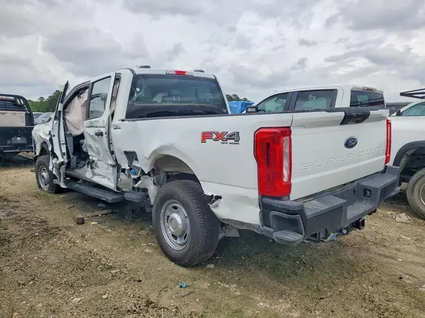 1FT7W2BT7TEC90356 2026 FORD F250 - Image 2