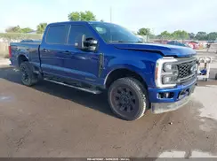 1FT7W2BT7TEC99624 2026 FORD F250