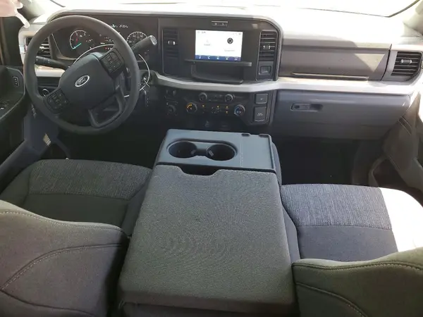 1FT7W2BT7TEE34150 2026 FORD F250 - Image 8