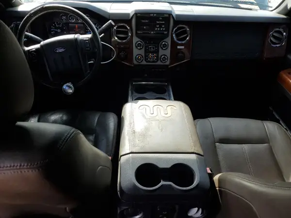 1FT7W2BT8GEA01135 2016 FORD F250 - Image 8