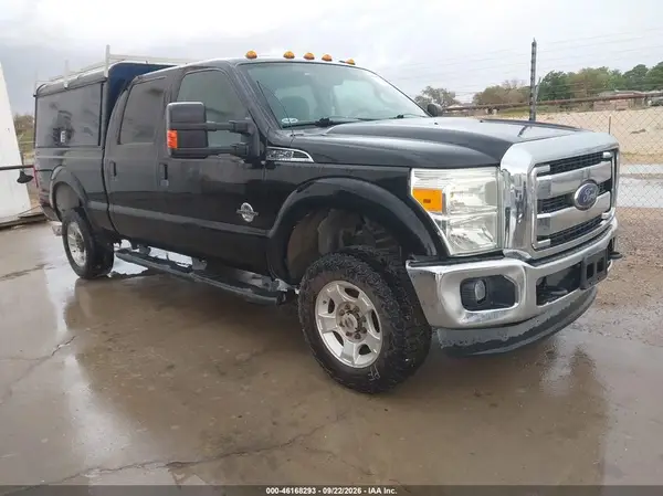 1FT7W2BT8GEA10188 2016 FORD F250 - Image 1