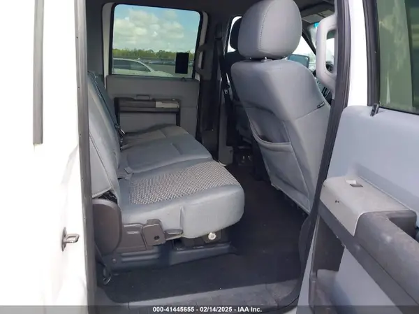 1FT7W2BT8GEA13138 2016 FORD F250 - Image 8