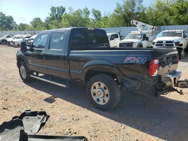1FT7W2BT8GEA26553 2016 FORD F250 - Image 2