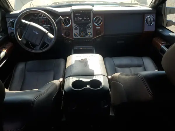 1FT7W2BT8GEA26553 2016 FORD F250 - Image 8