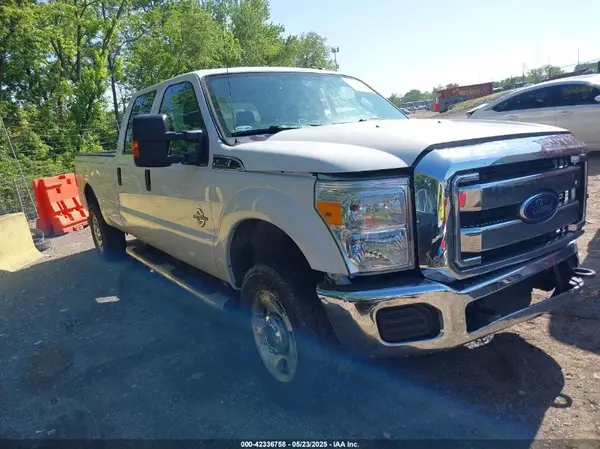 1FT7W2BT8GEA52621 2016 FORD F250 - Image 1