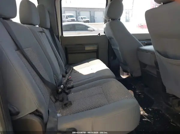 1FT7W2BT8GEA52621 2016 FORD F250 - Image 8