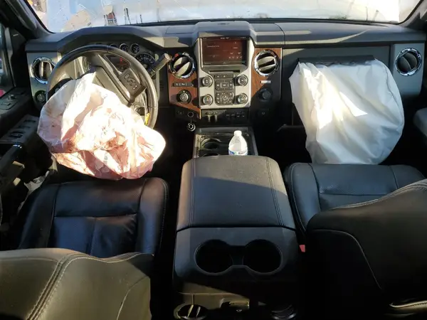 1FT7W2BT8GEA58693 2016 FORD F250 - Image 8