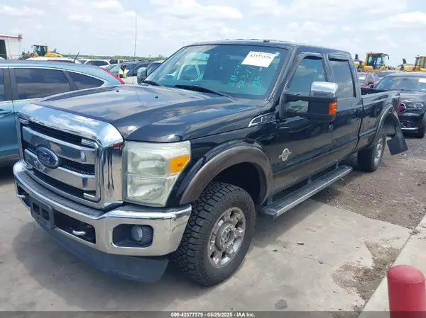 1FT7W2BT8GEA65546 2016 FORD F250 - Image 2