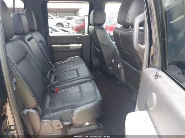 1FT7W2BT8GEA65546 2016 FORD F250 - Image 8