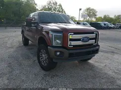1FT7W2BT8GEA69273 2016 FORD F250