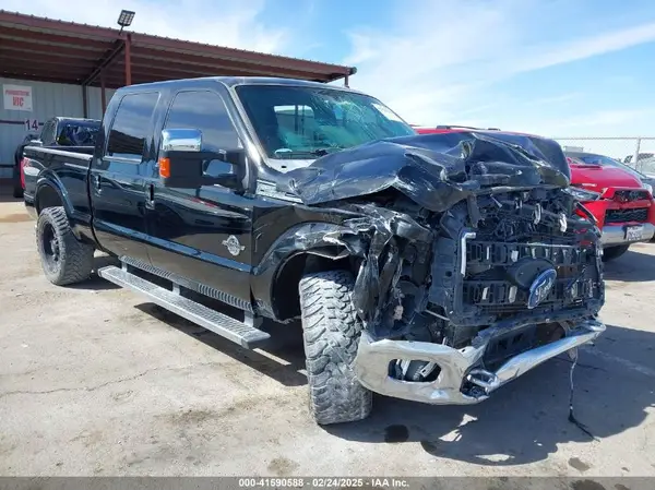 1FT7W2BT8GEA78393 2016 FORD F250 - Image 1