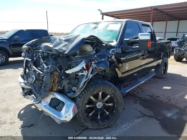 1FT7W2BT8GEA78393 2016 FORD F250 - Image 2