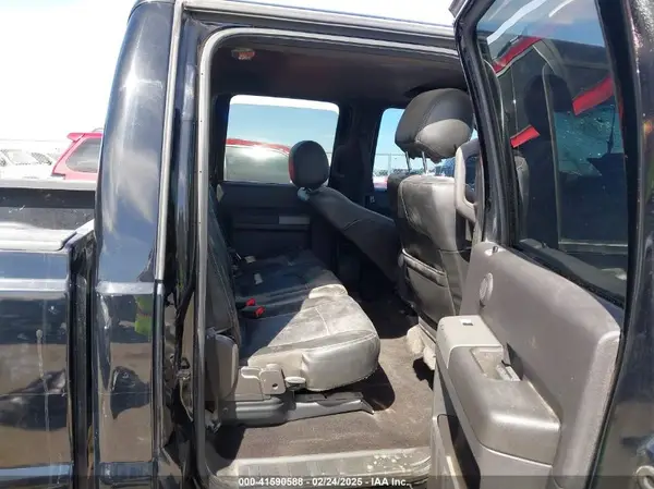 1FT7W2BT8GEA78393 2016 FORD F250 - Image 8
