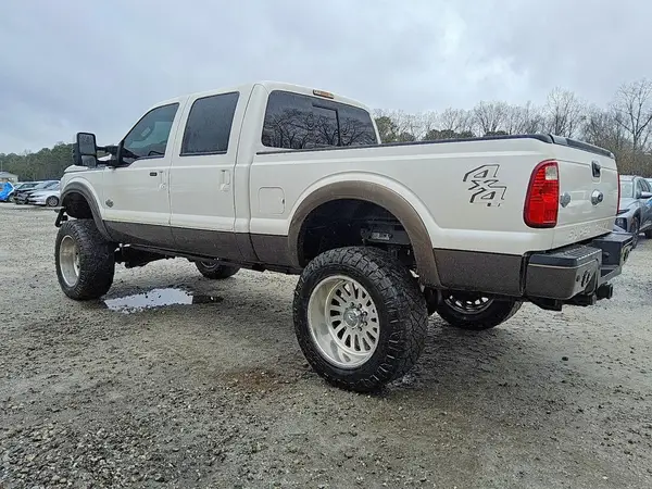 1FT7W2BT8GEA90480 2016 FORD F250 - Image 2