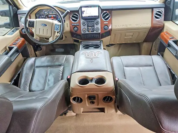 1FT7W2BT8GEA90480 2016 FORD F250 - Image 8
