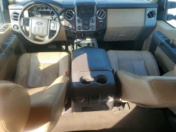 1FT7W2BT8GEB02188 2016 FORD F250 - Image 8
