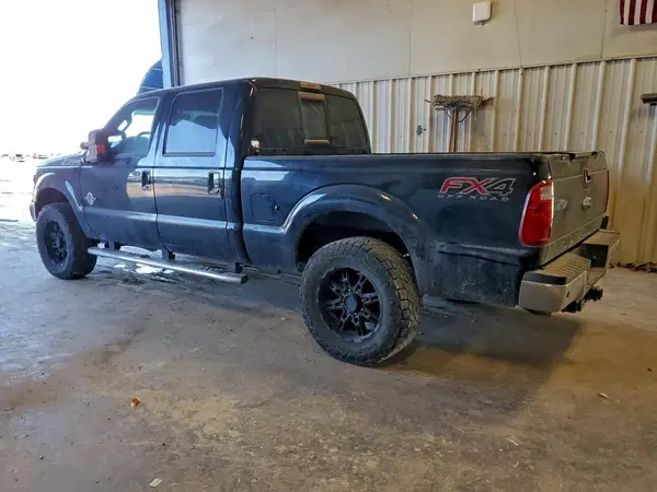 1FT7W2BT8GEB04006 2016 FORD F250 - Image 2