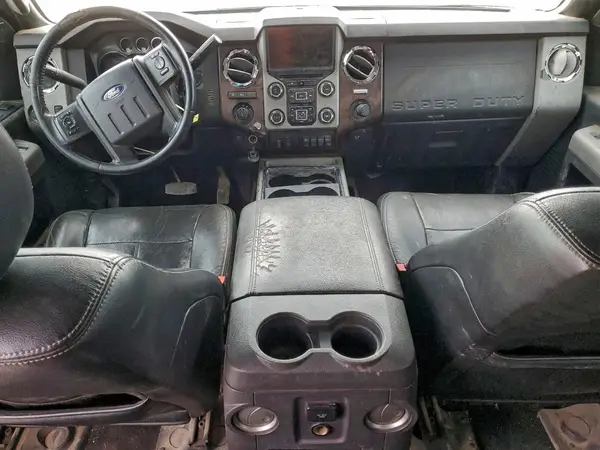 1FT7W2BT8GEB04006 2016 FORD F250 - Image 8