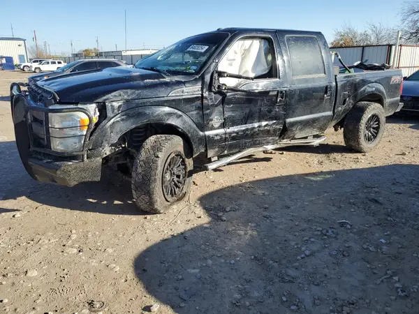 1FT7W2BT8GEB04443 2016 FORD F250 - Image 1