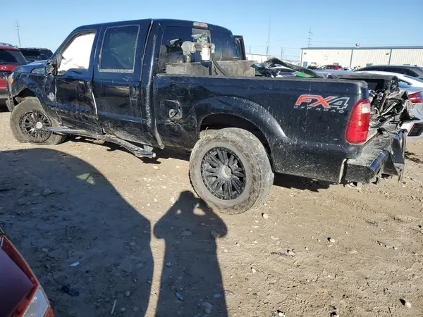 1FT7W2BT8GEB04443 2016 FORD F250 - Image 2
