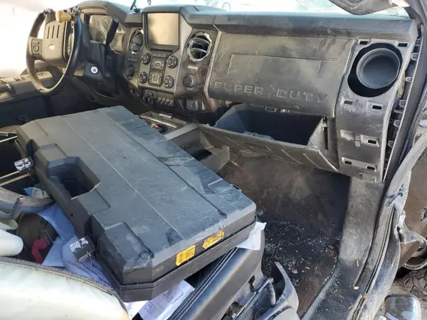 1FT7W2BT8GEB04443 2016 FORD F250 - Image 8
