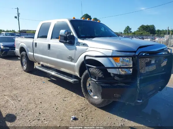 1FT7W2BT8GEB11067 2016 FORD F250 - Image 1