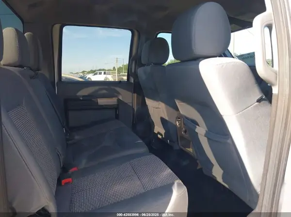 1FT7W2BT8GEB11067 2016 FORD F250 - Image 8