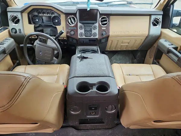 1FT7W2BT8GEB21923 2016 FORD F250 - Image 8