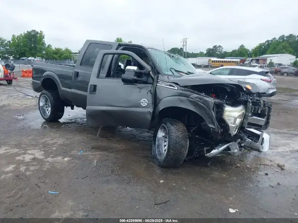 1FT7W2BT8GEB22408 2016 FORD F250 - Image 1