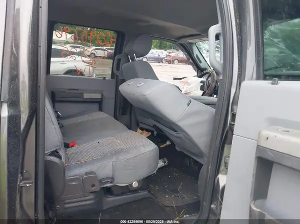 1FT7W2BT8GEB22408 2016 FORD F250 - Image 8