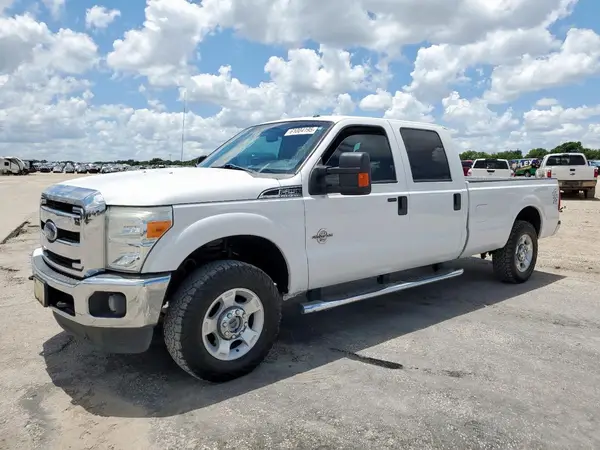 1FT7W2BT8GEB30315 2016 FORD F250 - Image 2