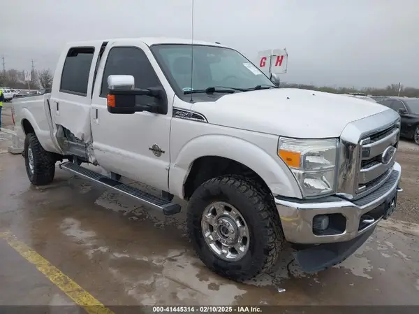 1FT7W2BT8GEB39659 2016 FORD F250 - Image 1