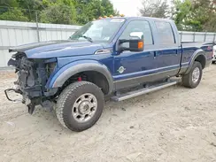 1FT7W2BT8GEB58955 2016 FORD F250