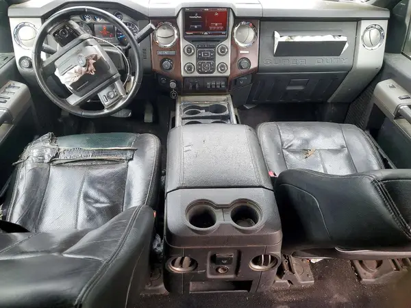 1FT7W2BT8GEB58955 2016 FORD F250 - Image 8