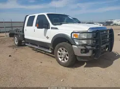 1FT7W2BT8GEB75741 2016 FORD F250
