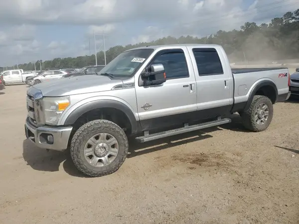 1FT7W2BT8GEB91566 2016 FORD F250 - Image 1