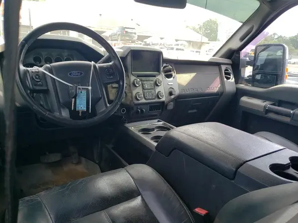 1FT7W2BT8GEB91566 2016 FORD F250 - Image 8