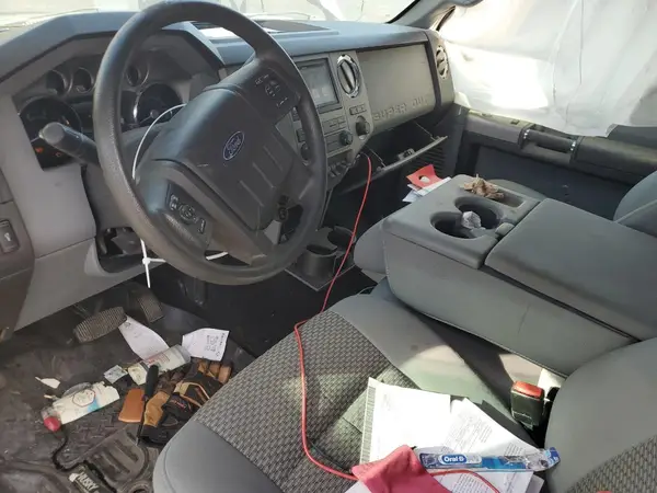 1FT7W2BT8GEC03666 2016 FORD F250 - Image 8