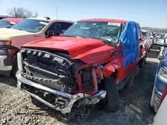 1FT7W2BT8GEC32052 2016 FORD F250